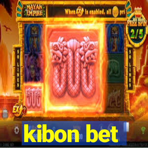 kibon bet